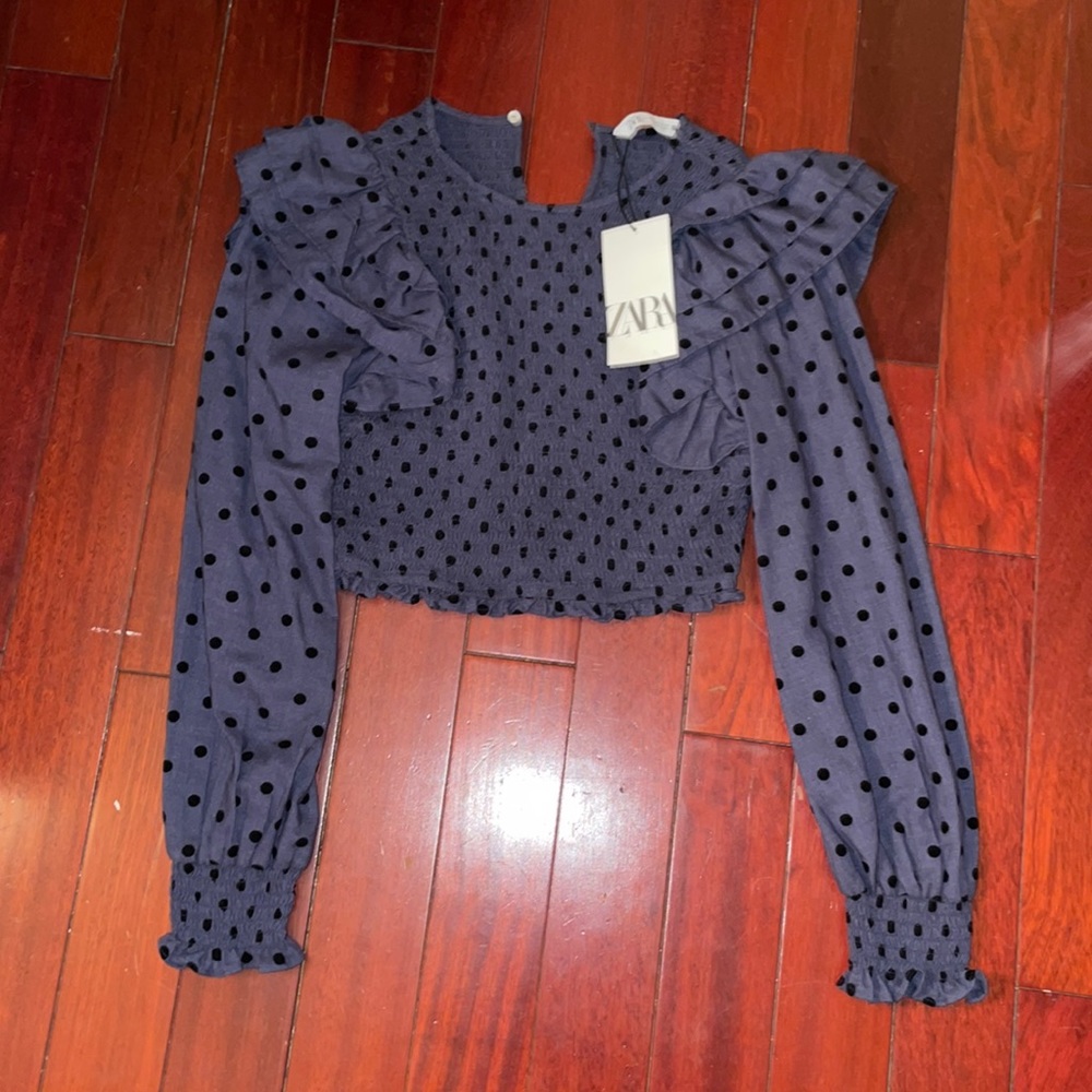 Zara Top